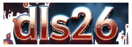 dls26 logo